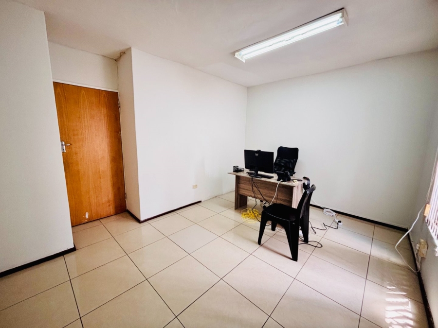 Commercial Property for Sale in Waverley Free State